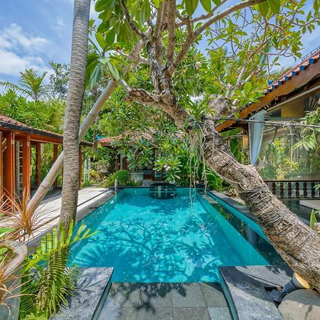 Villa Eva Canggu  Bagian luar foto