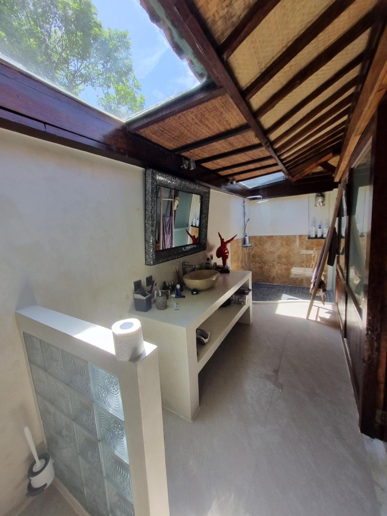 Villa Eva Canggu  Bagian luar foto