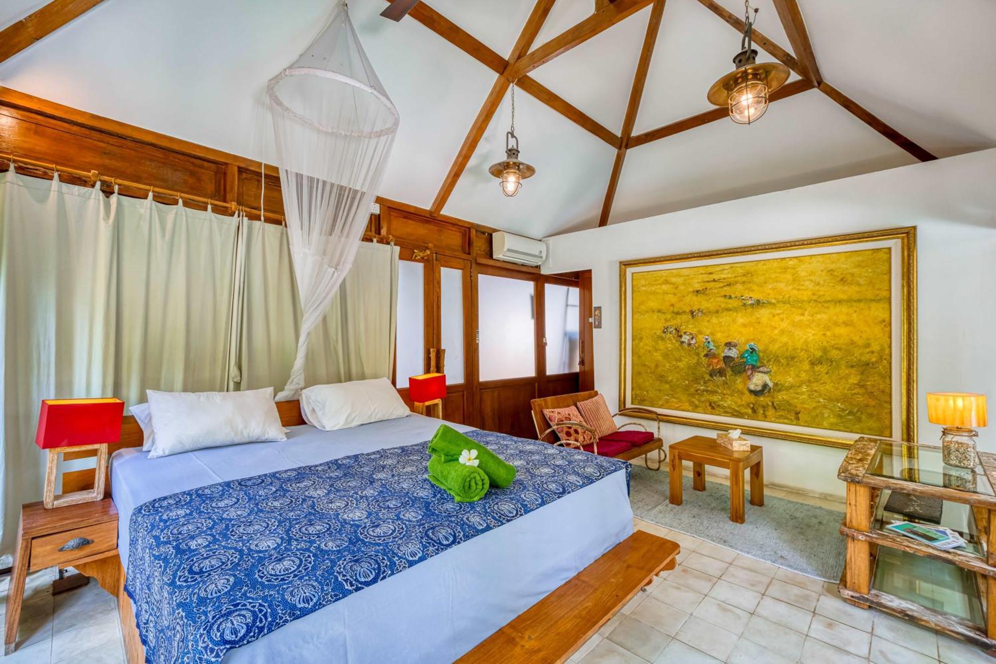 Villa Eva Canggu  Bagian luar foto